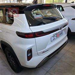 تويوتا أوربان كروزر